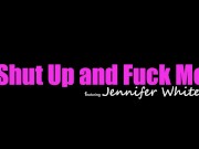 Stepmilf Jennifer White Asks, 