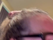 Dirty wife loves to swallow 16/16