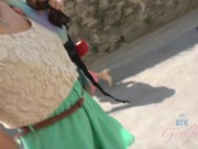 POV Session with Rachel James BJ and fucking deep GFE 6/16