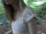 POV Session with Rachel James BJ and fucking deep GFE 9/16