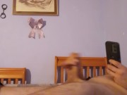 Sweet n' Slutty Deepthroat with Lexi and Buffshagswell 14/16