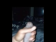 I was bored so I jacked it 15/16