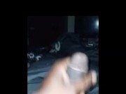 I was bored so I jacked it 3/16