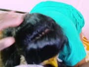 Indian sex housewife fucking husband's father. Telugu dirty talks. మామ కోడలు వీర దెంగుడు 6/16