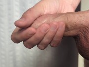 Cumshot morning light 10/16