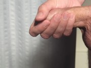 Cumshot morning light 3/16