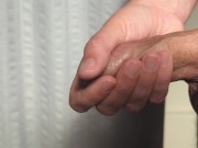 Cumshot morning light 5/16