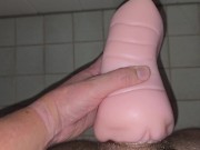 Cumming in 3 minutes😏😈 2/16