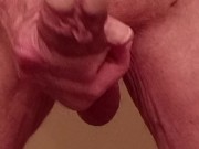 Waiting for my girlfriend doing some fun things 4/16