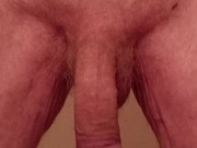 Waiting for my girlfriend doing some fun things 9/16