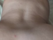 BadBlondieMonroe shaking and playing 4/16