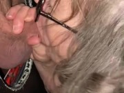 Having hot fun. See the entire video and many more at my OF 2/16