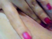 Colombiana masturbandose 13/16