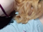 Pacarku Hobi Menghisap Penis 1/16