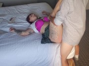 Naughty studying 13/16