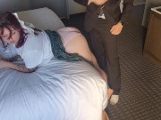 Naughty studying 4/16