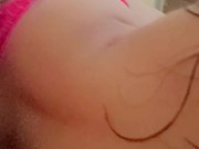 Invite a mi Amiga Universitaria Inocente a su Primer Motel Solo Anal le a Gustado 5/16