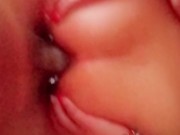 Invite a mi Amiga Universitaria Inocente a su Primer Motel Solo Anal le a Gustado 8/16