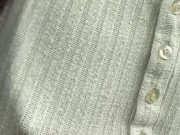 Watch Me Flash My Small Titties While Riding 12/16