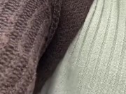 Watch Me Flash My Small Titties While Riding 13/16