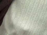 Watch Me Flash My Small Titties While Riding 14/16