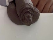 Pissingwithforeskin 1/16