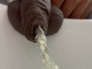 Pissingwithforeskin 2/16