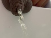 Pissingwithforeskin 9/16