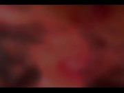 Catherine Giantess Martini Vore [My Little Valentine Clip] 1/16