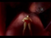 Catherine Giantess Martini Vore [My Little Valentine Clip] 11/16