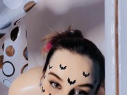 Take-a-shower-with-me-daddy 15/16