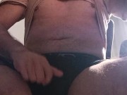 Aquela vontade no trabalho. 11/16