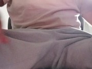 Aquela vontade no trabalho. 2/16