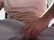 Aquela vontade no trabalho. 4/16