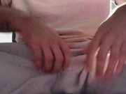 Aquela vontade no trabalho. 5/16