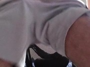 Aquela vontade no trabalho. 7/16