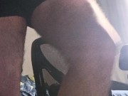 Aquela vontade no trabalho. 8/16