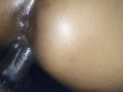 A good bitch will get good dick. 3/16