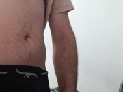 Gozei na calcinha da visinha 2/16