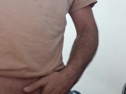 Gozei na calcinha da visinha 3/16