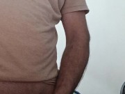 Gozei na calcinha da visinha 4/16