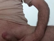 Gozei na calcinha da visinha 6/16