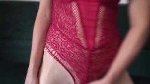 My friend fingering and have orgasm