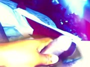 Black king strokes bbc 13/16