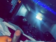 Black king strokes bbc 4/16