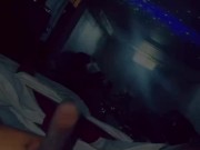 Black king strokes bbc 6/16