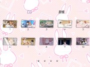 HIS GIRLFRIND IS SUCKING MY DICK AND HE IS WATCHING IT 4/16