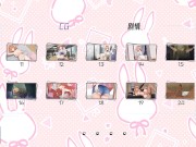 HIS GIRLFRIND IS SUCKING MY DICK AND HE IS WATCHING IT 6/16