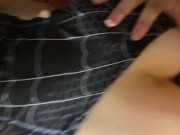 Kyn and DJ | She LOVES To Suck On My COCK And RIDE My DICK Like A Cowgirl | Philyra Lujan