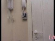 Bondage BBW Fanny Got That Pussy & Face Dicked Hard! 4/16